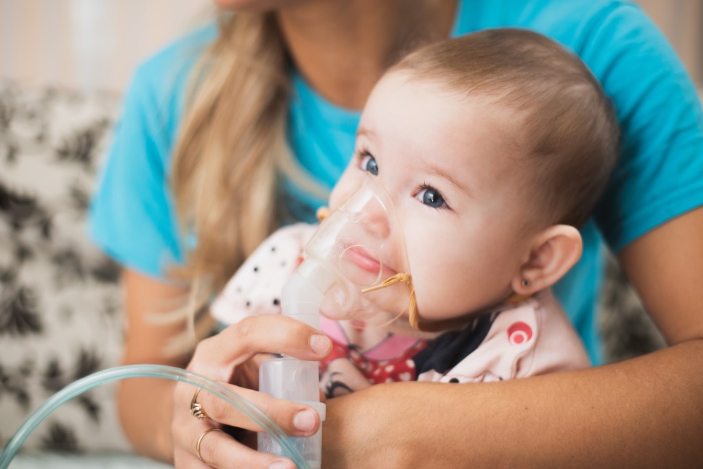 The researchers tracked newborns who needed a ventilator, were admitted to intensive care, had a seizure or had serious neurological problems.